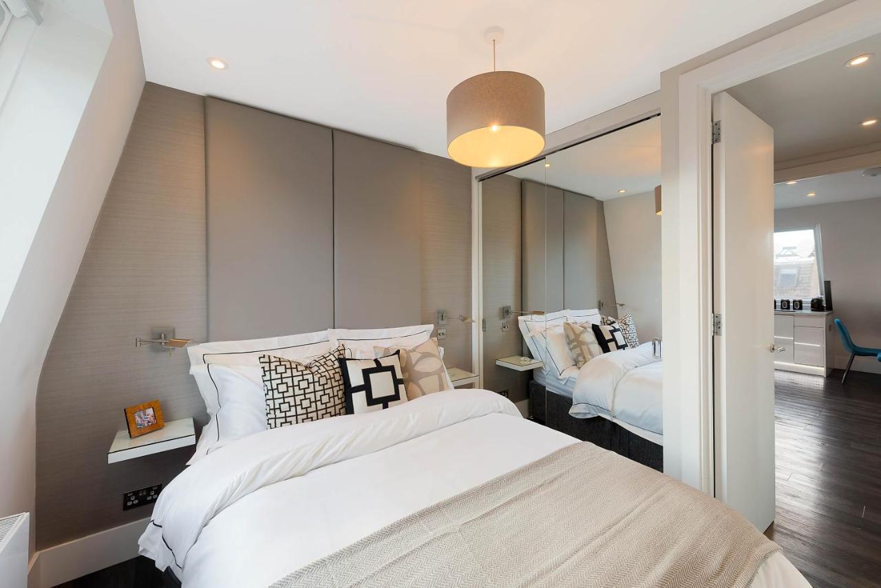 Amazing South Kensington Flat Διαμέρισμα Λονδίνο Εξωτερικό φωτογραφία