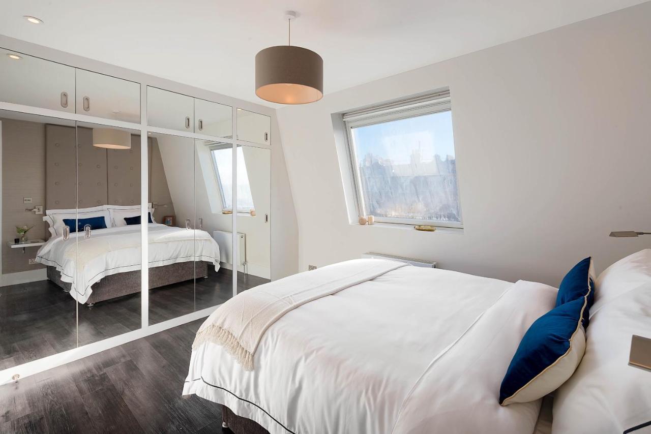 Amazing South Kensington Flat Διαμέρισμα Λονδίνο Εξωτερικό φωτογραφία