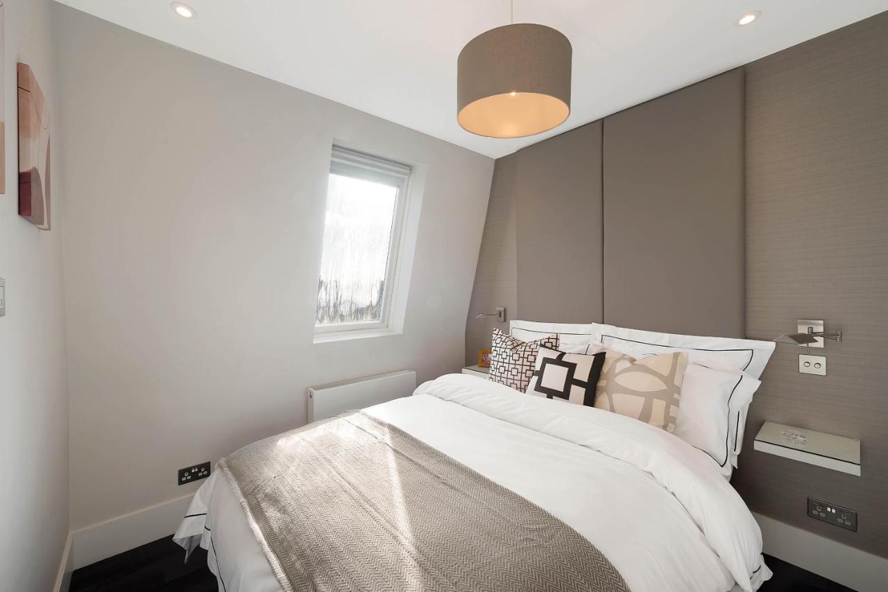Amazing South Kensington Flat Διαμέρισμα Λονδίνο Εξωτερικό φωτογραφία