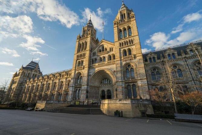Amazing South Kensington Flat Διαμέρισμα Λονδίνο Εξωτερικό φωτογραφία