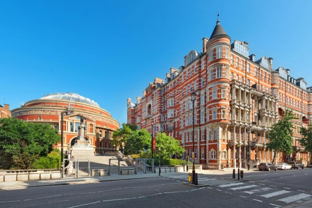 Amazing South Kensington Flat Διαμέρισμα Λονδίνο Εξωτερικό φωτογραφία